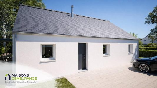 Vente Maison LOUVIGNE-DE-BAIS 35680