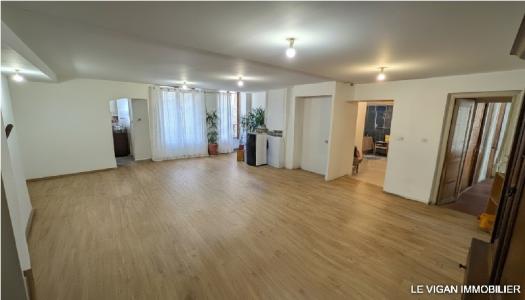 Vente Appartement 4 pi�ces VIGAN 30120