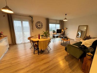 For rent Apartment SAINT-BRIEUC 