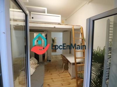 Location Appartement PARIS-12EME-ARRONDISSEMENT 75012