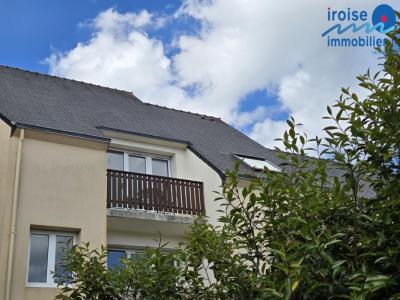 Vente Appartement 4 pi�ces BREST 29200