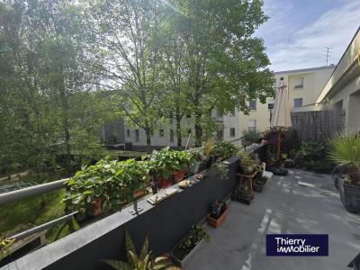 Vente Appartement 4 pi�ces NANTES 44300