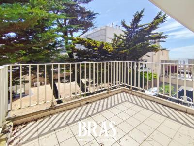 Vente Appartement 2 pi�ces PORNICHET 44380