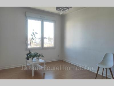For rent Apartment EGLETONS 