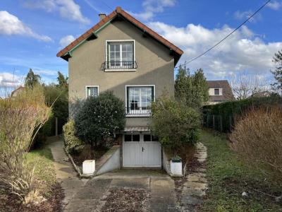 Vente Maison CLAYES-SOUS-BOIS 