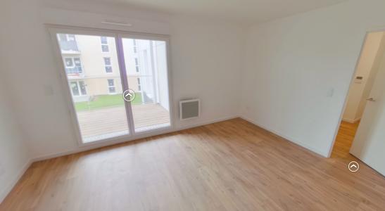 Location Appartement 3 pi�ces LAVAL 53000
