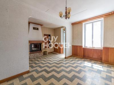 Vente Maison GENOUILLE 