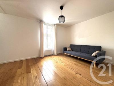 Vente Appartement FONTENAY-SOUS-BOIS