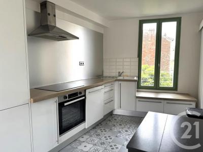 For sale Apartment FONTENAY-SOUS-BOIS 