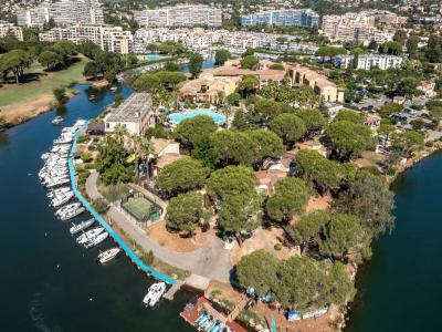 Vente Appartement 2 pi�ces MANDELIEU-LA-NAPOULE 06210