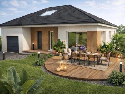 Vente Maison NOVILLARD  90