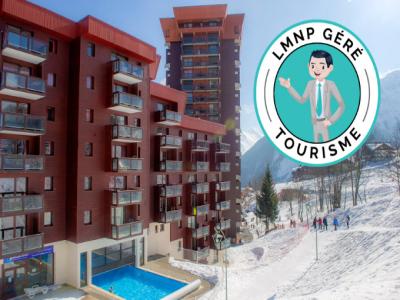 Vente Appartement 3 pi�ces VILLAREMBERT 73300