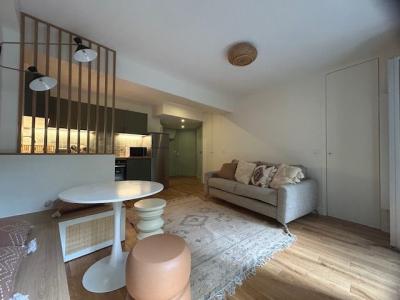 Location Appartement PARIS-17EME-ARRONDISSEMENT 75017