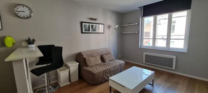Location Appartement 3 pi�ces LILLE 59000