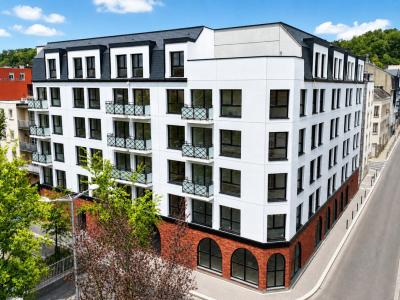 Vente Appartement 3 pi�ces HAVRE 76600
