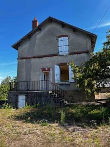 For sale House SANVIGNES-LES-MINES  71
