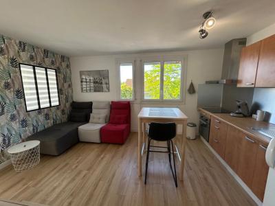Location Appartement 2 pi�ces DIJON 21000