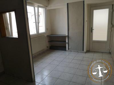 Location Maison 2 pi�ces CALAIS 62100