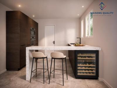 For sale House NOISY-LE-GRAND 