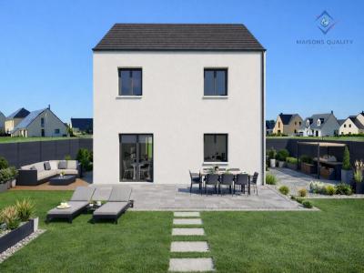 For sale House AULNAY-SOUS-BOIS 