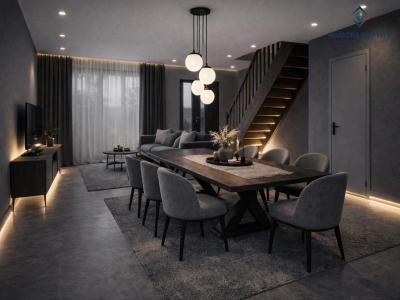 Vente Maison AULNAY-SOUS-BOIS 
