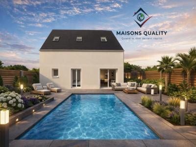 For sale House MONTREUIL 