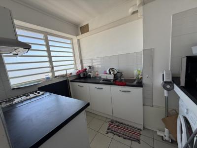 Vente Appartement SAINT-DENIS 