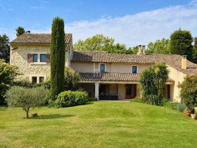 Vente Maison 14 pi�ces PLAN-D'ORGON 13750