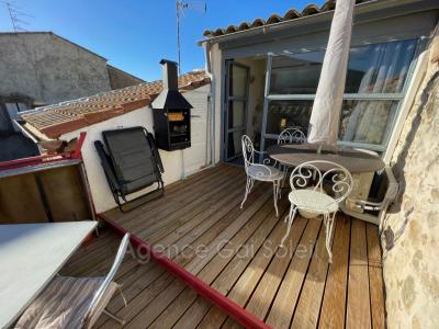 Vente Maison NISSAN-LEZ-ENSERUNE 