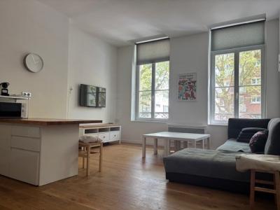 Location Appartement 3 pi�ces LILLE 59000