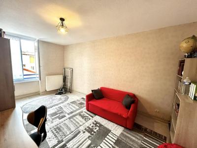 For rent Apartment ROANNE 