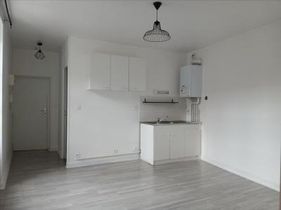 Location Appartement 2 pi�ces RIOM 63200