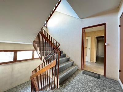 For sale Apartment BOURG-EN-BRESSE 