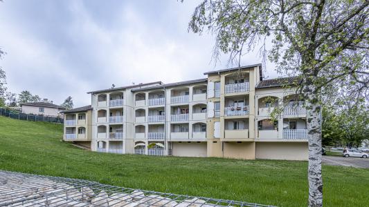 For sale Apartment APREMONT BELLIGNAT 01