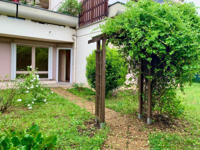 Vente Appartement BOURG-EN-BRESSE 