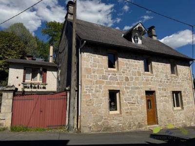 Vente Maison 10 pi�ces TREIGNAC 19260