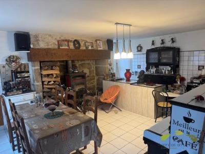 Vente Maison TREIGNAC 