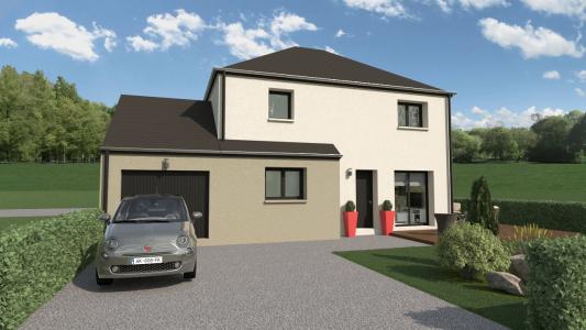 Vente Maison 5 pi�ces QUEVERT 22100