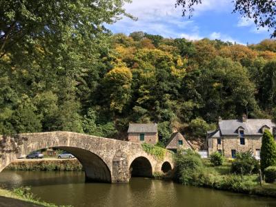 Vente Terrain LEHON 22100