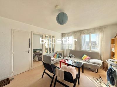 Vente Appartement 4 pi�ces TOULOUSE 31300