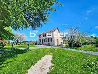 Vente Maison 5 pi�ces SAINT-YRIEIX-LA-PERCHE 87500