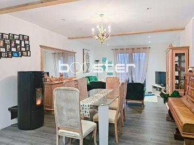 Vente Maison SAINT-YRIEIX-LA-PERCHE 