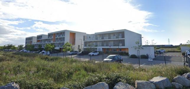Vente Appartement 2 pi�ces NARBONNE 11100