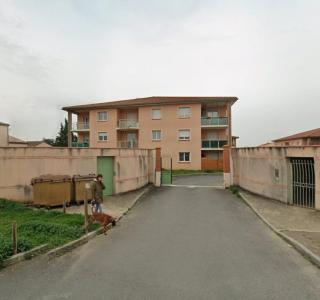 Vente Appartement SAINT-JUERY  81