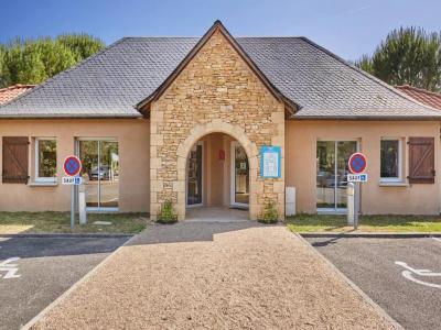 Vente Appartement 2 pi�ces MONTIGNAC 24290