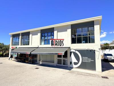 Location Bureau SANARY-SUR-MER 83110
