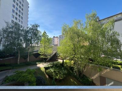 Vente Appartement 3 pi�ces PARIS-12EME-ARRONDISSEMENT 75012