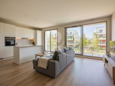 Vente Appartement 3 pi�ces KREMLIN-BICETRE 94270