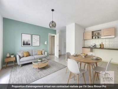 Vente Appartement 2 pi�ces BRUGES 33520