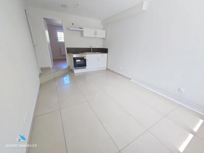Location Appartement 2 pi�ces CLERMONT-FERRAND 63000